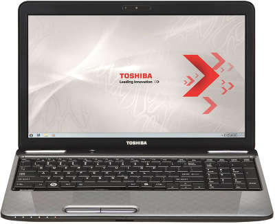 Ноутбук Toshiba Satellite L755D-11W 15.6" HD/ A6-3400M/ 4/ 640/ HD 6540G2 1GB/ Multi/ WF/CAM/ W7HB