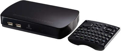 Медиаплеер Iomega ScreenPlay™ TV Link DX HD Edition