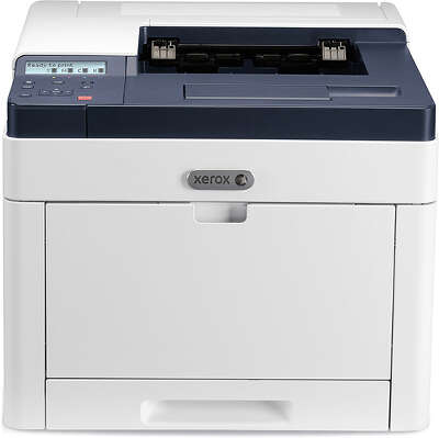 Принтер Xerox Phaser 6510DN (6510V_DN) A4