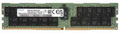 Модуль памяти DDR4 RDIMM 128Gb DDR3200 Samsung (M393AAG40M32-CAE)