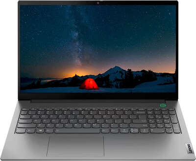 Ноутбук Lenovo ThinkBook 15 G2 15.6" FHD IPS i3 1115G4/8/512 SSD/Dos