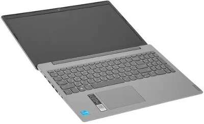 Ноутбук Lenovo IdeaPad L3 15ITL6 15.6" FHD IPS i3 1115G4/8/512 SSD/W10