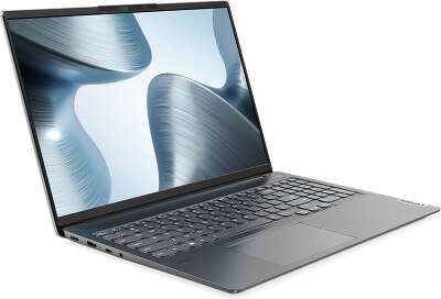 Ноутбук Lenovo IdeaPad 5 Pro 16IAH7 16" WQXGA IPS i5 12500H/16/512 SSD/Dos