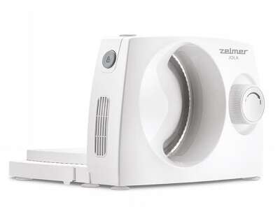 Ломтерезка ZFS1016 ZELMER