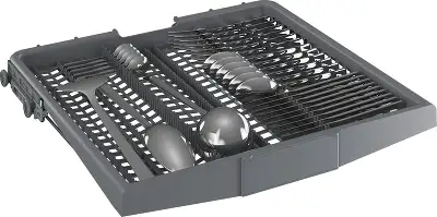 Посудомоечная машина встраив. Hotpoint HI 5D85 DW 2100Вт полноразмерная инвертер