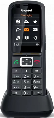 Дополнительная трубка GIGASET R700H HS RUS