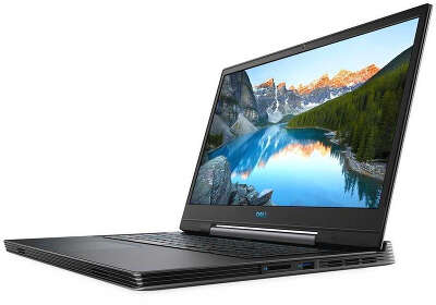 Ноутбук Dell G7 7790 17.3" FHD i7-8750H/16/1000/256 SSD/GF RTX 2060 6G/WF/BT/Cam/W10
