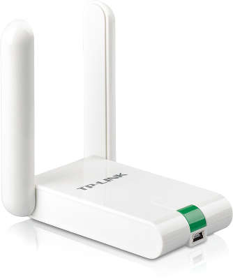 Адаптер USB - IEEE802.11n TP-LINK TL-WN822N