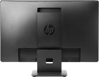 Монитор 23" HP P232 черный