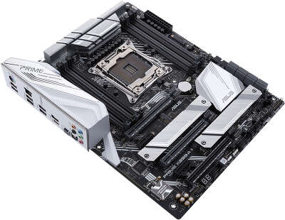 Материнская плата ATX LGA2066 ASUS PRIME X299-A II