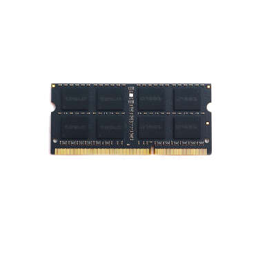 Память ТЕСЛА (TESLA) DDR3 SODIMM 4Гб, 1600МГц, CL11, Retail, 1.35/1.5В (TSLD3LNB-1600-C11-4G)