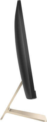 Моноблок Asus Vivo AiO V222GAK-BA123T 21.5" FHD Silver J5005/4/500/WF/BT/Cam/Kb+Mouse/W10,черный