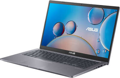 Ноутбук ASUS A516JF-BQ328 15.6" FHD IPS 6805/8/512 SSD/mx130 2G/Dos