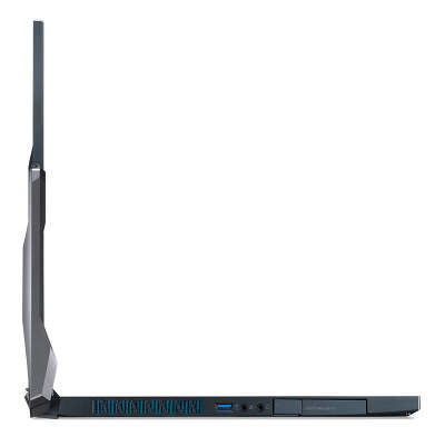 Ноутбук Acer Predator Triton 900 PT917-71-73E3 17.3" UHD i7-9750H/32/1Tb SSD/RTX 2080 8G/WF/BT/Cam/W10