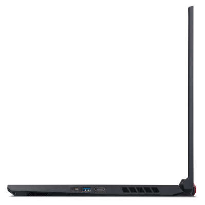 Ноутбук Acer Nitro 5 AN517-52-78J6 17.3" FHD i7-10750H/16/512 SSD/GF RTX 2060 6G/WF/BT/Cam/W10