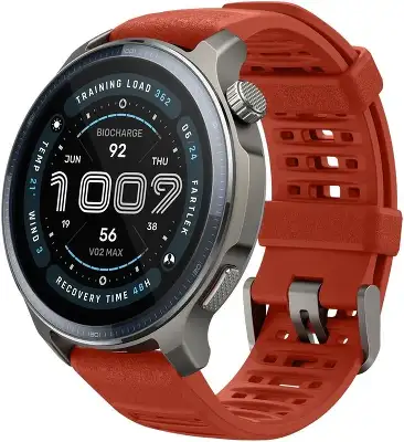 Смарт-часы Amazfit Balance 2 A2430 1.5