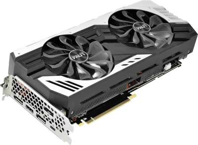 Видеокарта Palit nVidia GeForce RTX 2070 SUPER JETSRREAM NVIDIA 8Gb GDDR6 PCI-E HDMI, 3DP