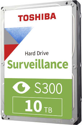 Toshiba S300 Surveillance HDWT31AUZSVA