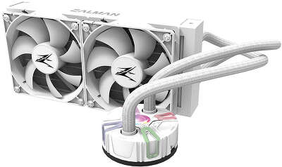 Жидкостное охлаждение Zalman Reserator5 Z24