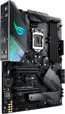 Материнская плата ATX LGA1151 ASUS ROG STRIX Z390-F GAMING