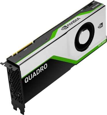 Видеокарта PNY NVIDIA Quadro RTX 8000 48Gb GDDR6 PCI-E 4DP