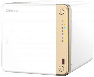 Сетевой накопитель QNAP TS-462-4G