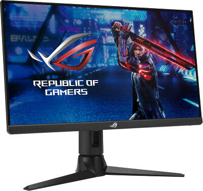 Монитор 25" ASUS ROG STRIX XG259CM IPS FHD HDMI, DP, USB Type-C USB-Hub