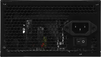 Блок питания Accord ATX 450W ACC-450-12 (20+4pin) 120mm fan 4xSATA
