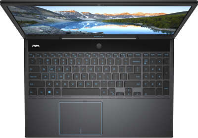 Ноутбук Dell G5 15 5590 15.6" FHD i7-9750H/8/1000/128 SSD/GF RTX 2060 6G/WF/BT/Cam/Linux