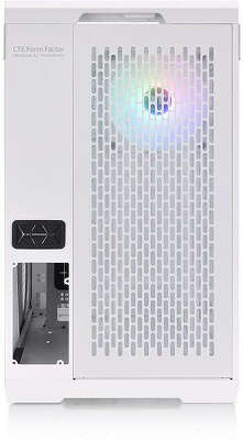 Корпус Thermaltake CTE C750 TG ARGB, белый, EATX, без БП (CA-1X6-00F6WN-01)