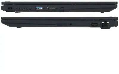 Ноутбук ASUS ExpertBook B3 Flip B3402FEA-EC1050W 14" FHD Touch IPS i3 1115G4/8/512 SSD/W11