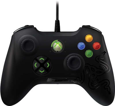 Геймпад Razer Onza Tournament для Xbox 360,PC
