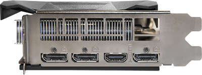 Видеокарта MSI AMD Radeon RX 5700 MECH OC 8Gb GDDR6 PCI-E HDMI, 3DP