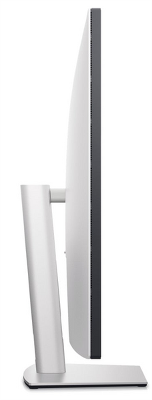 Монитор Dell 43" U4323QE S/BK(IPS;16:9;3840x2160x60Hz;350cd/m2;1000:1;5ms;178/178;1,07bill;2xHDMI;2xDP;5xUSB-C,4xUSB 3.2;RJ45;Spk 2x8W;HAS;Tilt;Swiv;VESA)