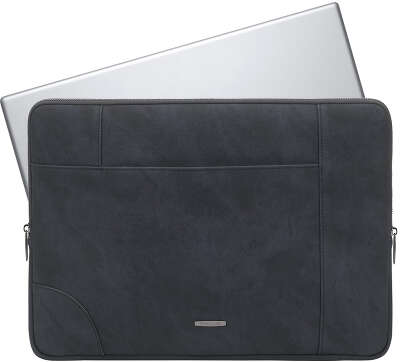 Чехол для ноутбука 14" RIVA 8904 черный