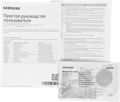Телевизор LED Samsung 55