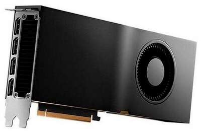 Видеокарта NVIDIA RTX 5000 Ada 32GB GDDR6 256 bit, bulk packing