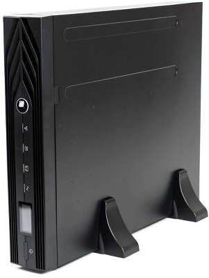 ИБП БАСТИОН SKAT-UPS 2000 RACK, 2000VA, 1800W, EURO (без аккумуляторов)
