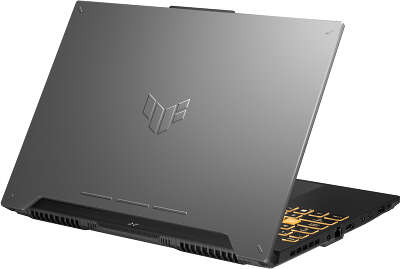 Ноутбук ASUS TUF Gaming F15 FX507ZV4-LP130W 15.6" FHD IPS i7 12700H/16/512 SSD/RTX 4060 8G/W11