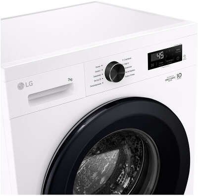 Стиральная машина F2Y1HS6W LG