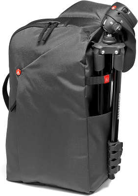 Рюкзак-слинг Manfrotto NX-S-IGY-2 серый