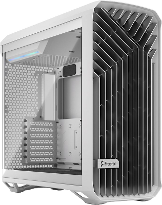 Корпус Design Torrent TG Clear Tint (FD-C-TOR1A-03) Fractal Design