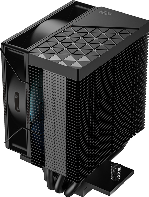 PcCooler R300 ARGB BK