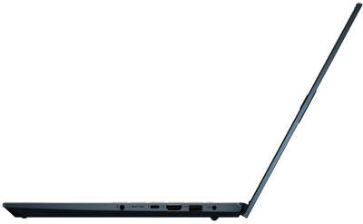 Ноутбук ASUS Vivobook Pro 15 K3500PA-L1088 15.6" FHD OLED i5-11300H/16/512 SSD/DOS