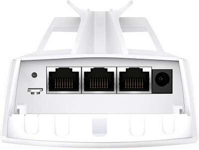TP-Link EAP215-Bridge KIT AC867 Беспроводной радиомост Omada, 5 ГГц, 867 Мбит/с (до 5 км)
