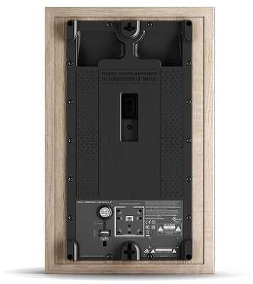 Настенная активная АС DALI OBERON OnWall C Цвет: Светлый дуб [LIGHT OAK] -1 штука