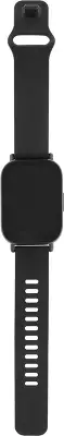Смарт-часы Xiaomi Redmi Watch 5 Active 2" LCD корп.черный рем.черный разм.брасл.:135-205мм (BHR8784GL)