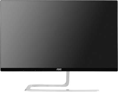 Монитор 22" AOC I2281FWH черный IPS