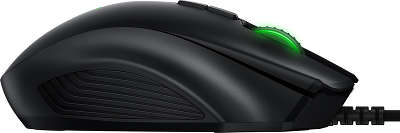 Мышь Razer Naga Trinity