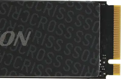 Твердотельный накопитель NVMe 512Gb [HS-SSD-G4000E/512G] (SSD) Hikvision G4000E Series